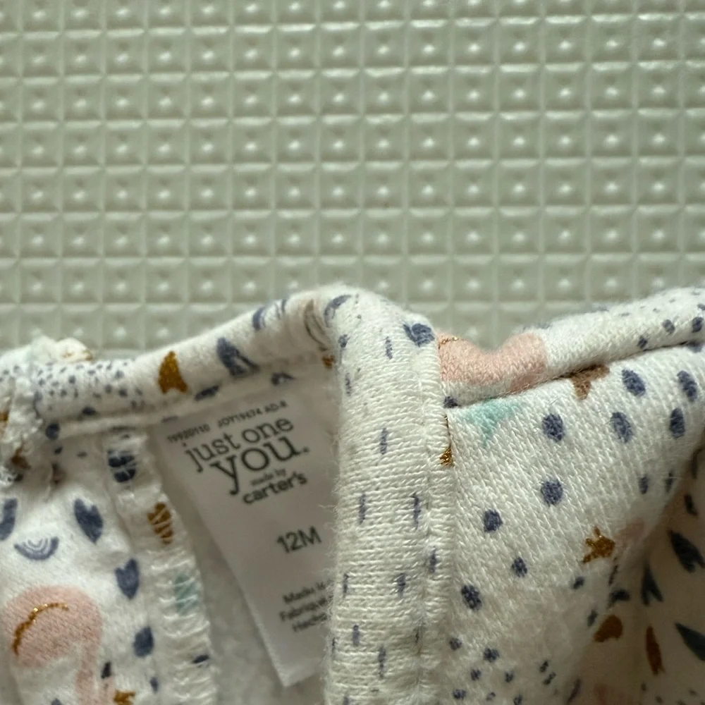 Carters carters baby